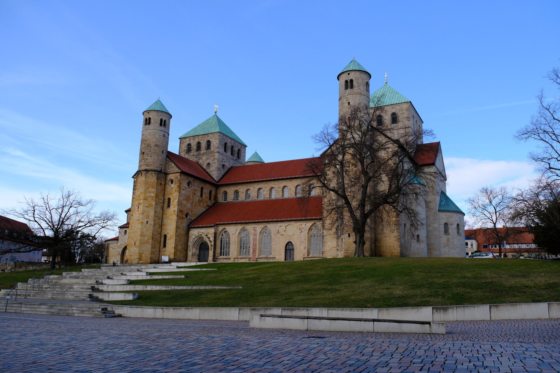 Stadtführung Hildesheim Sightseeing Fotowalk Stadtrundgang Fototour