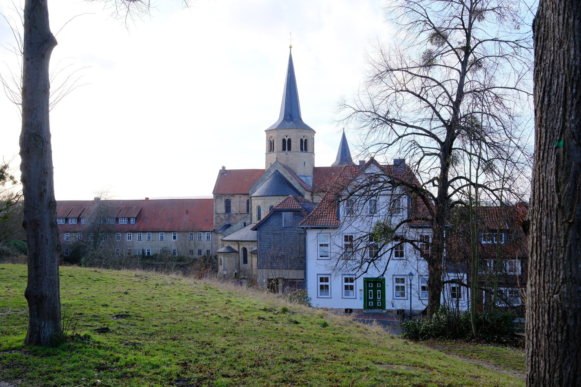 Stadtführung Hildesheim Sightseeing Fotowalk Stadtrundgang Fototour