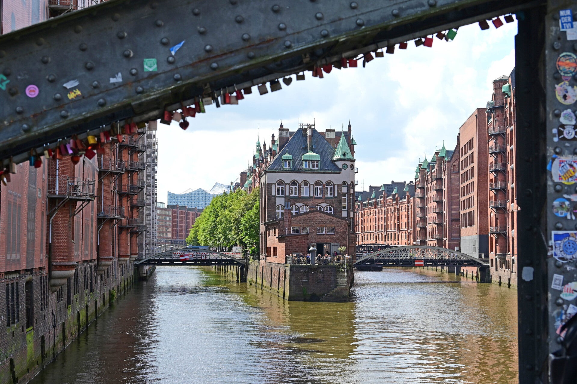Stadtführung Hamburg Berlin Hannover Sightseeing Fotowalk Stadtrundgang Fototour