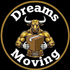 Dreams Moving