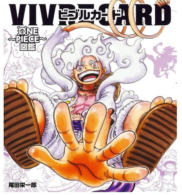 VIVRE CARD - One Piece -  Set de Débutant Vol 2