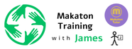 Makaton Training with James