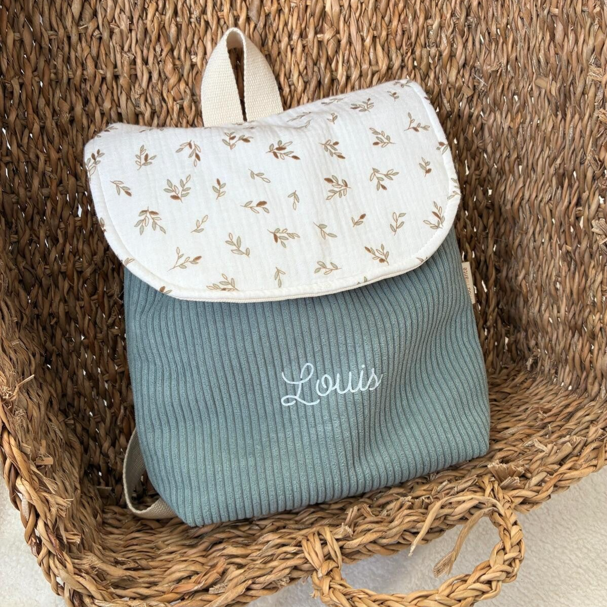 Sac à dos