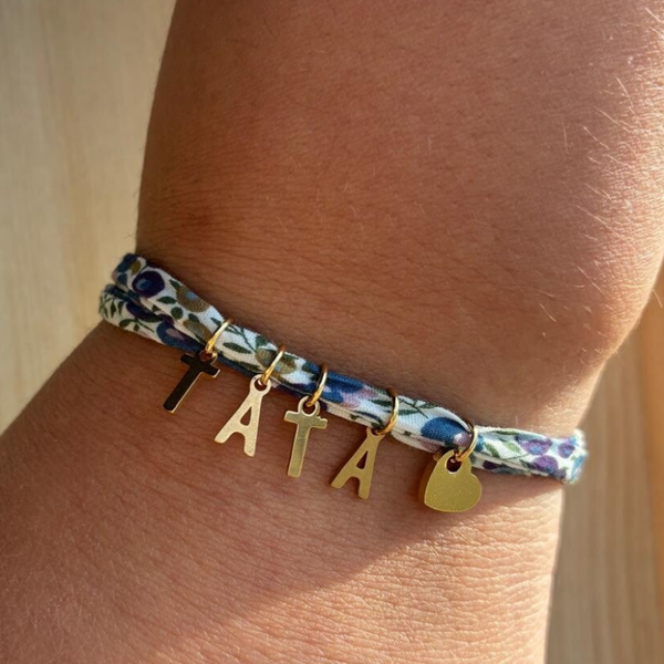 Bracelet personnalisable
