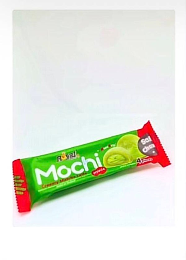 Mochi