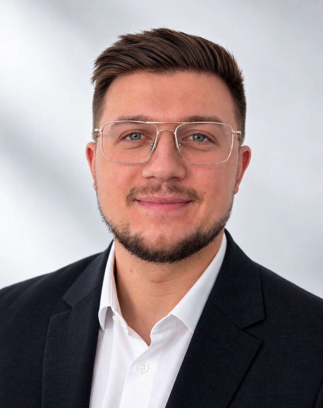 Adriano Woynowski – Geschäftsführer BeWo Energy
