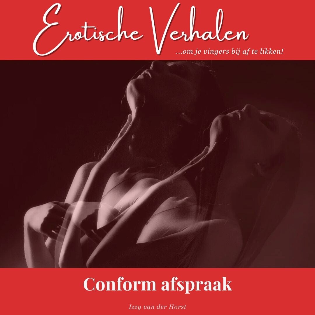 Erotisch Verhaal Groepsseks sling kinky fantasie trio