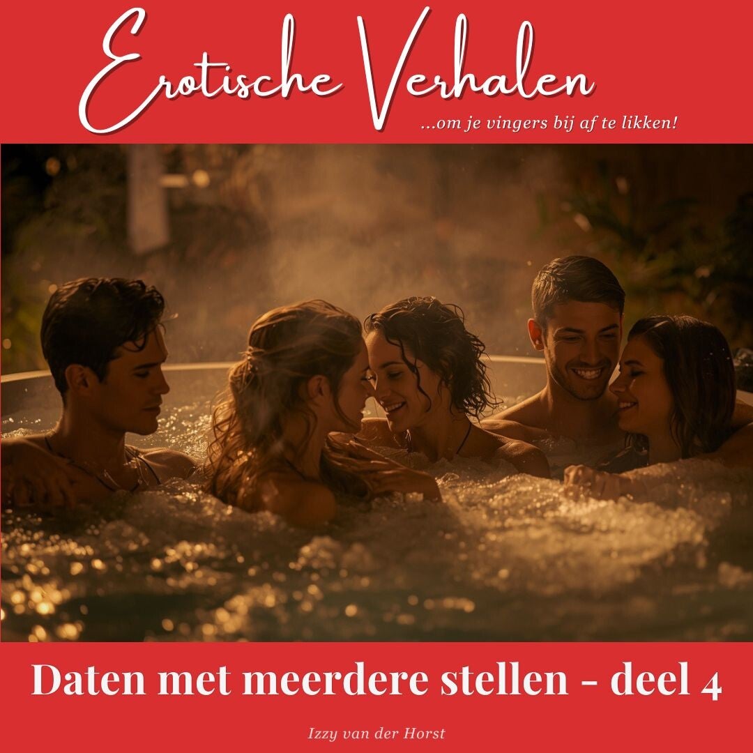 Erotisch verhaal Groepsseks swingen daten stellen hetero lesbisch
