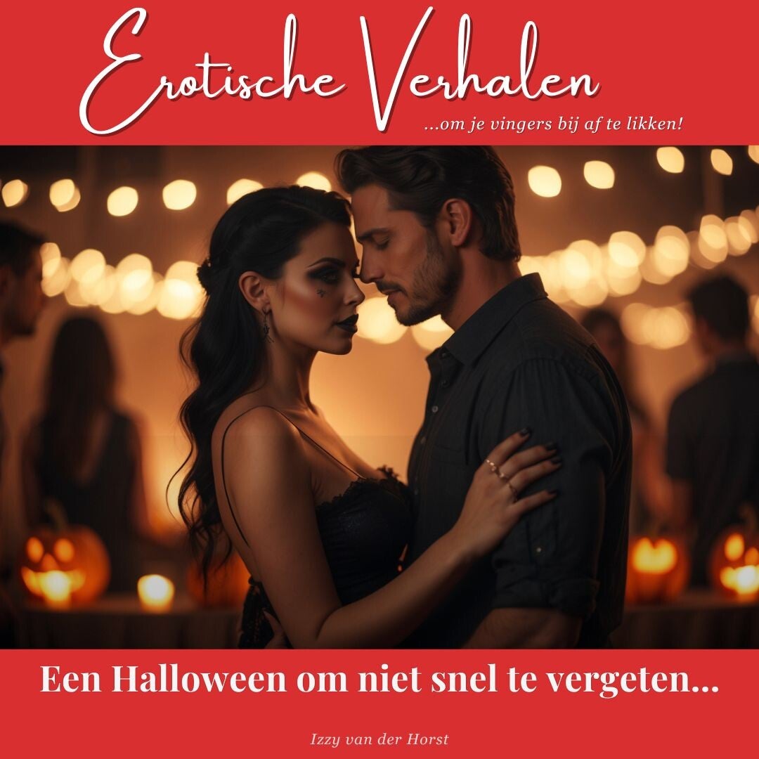 Erotisch verhaal Sexy Halloween Hetero Rollenspel