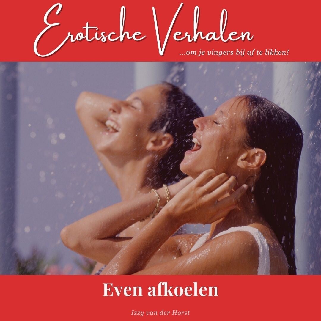Erotisch verhaal Lesbisch Masturbatie Buitenseks Fantasie
