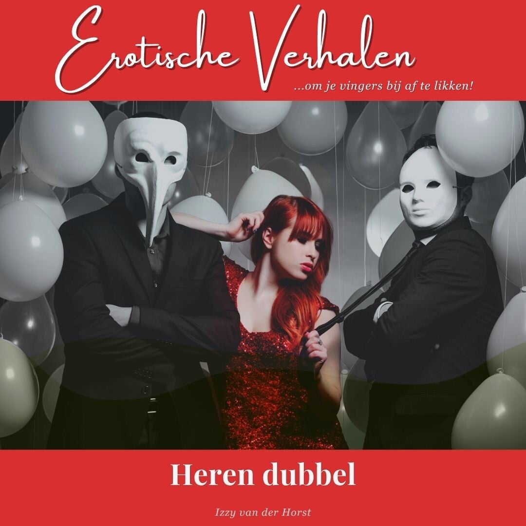 Erotisch verhaal Trio seks MMV fantasie