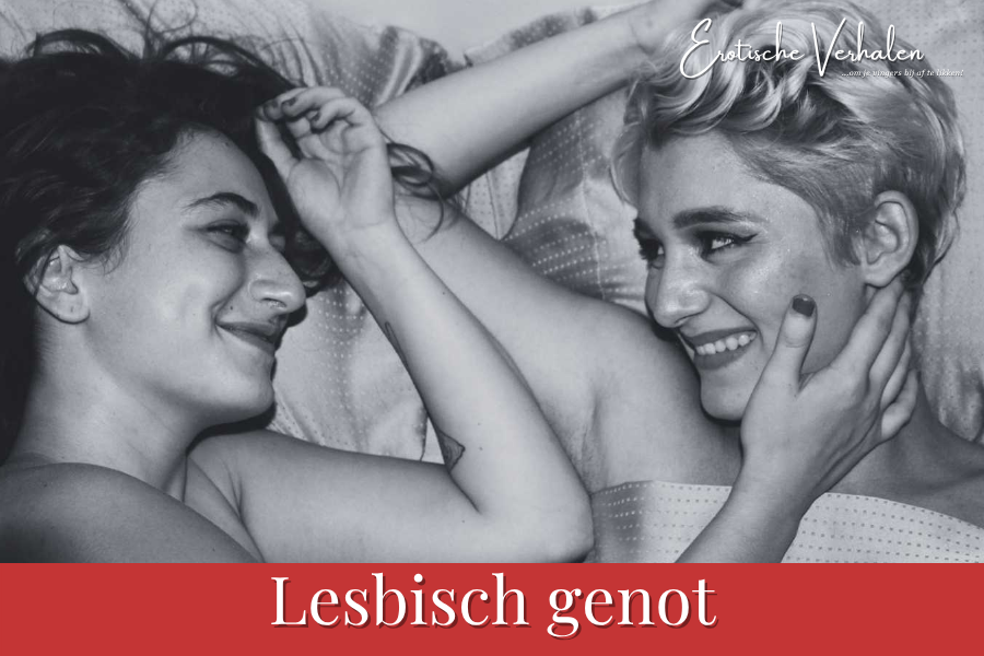 Erotische verhalen over seks tussen vrouwen