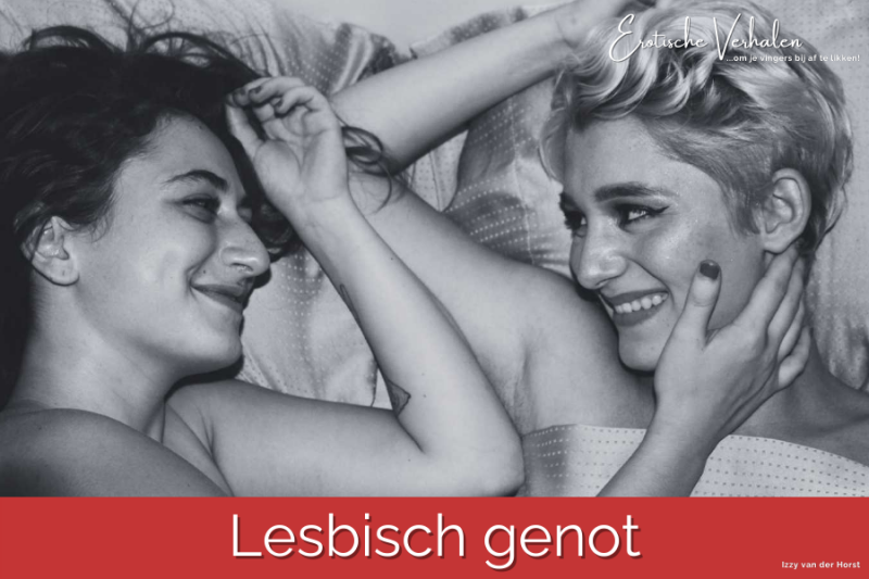 Erotische verhalen over seks tussen vrouwen
