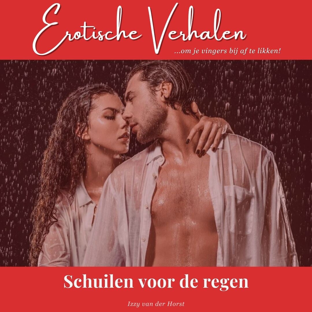 Erotisch verhaal Trio buitenseks fantasie MVV 