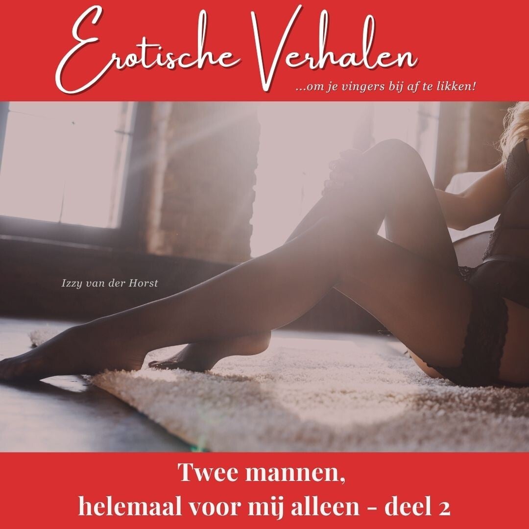 Erotisch verhaal Trio Parenclub MMV Thuisdate Swingen Geil Fantasie