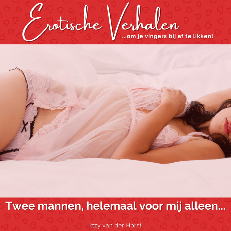 Erotisch verhaal Trio Parenclub MMV flirten thuisdate uitgaan