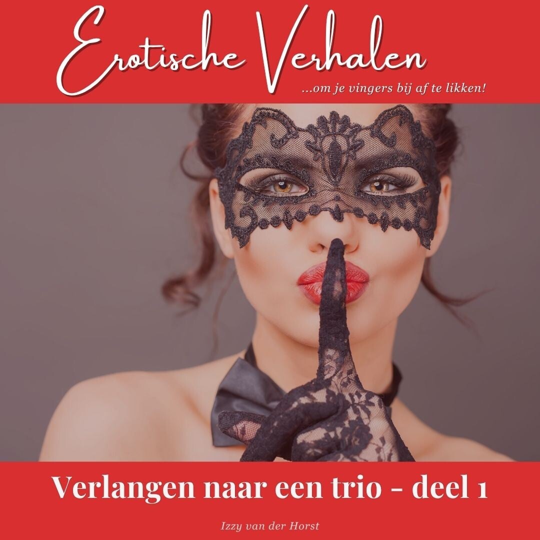 Erotisch verhaal Trio lesbisch groepsseks swingen