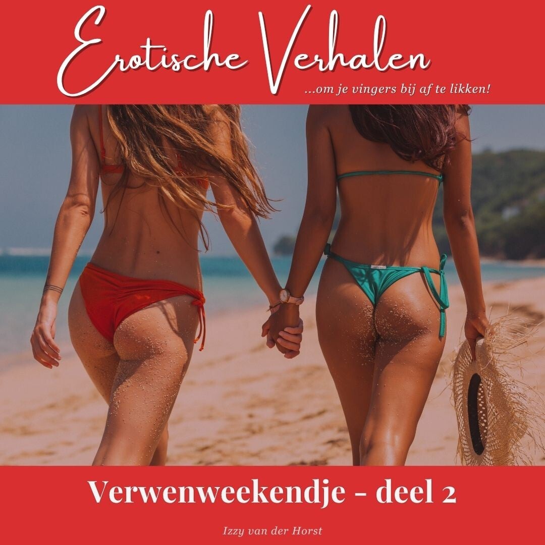 Erotisch verhaal Lesbisch Sexy Flirten Trio MVV