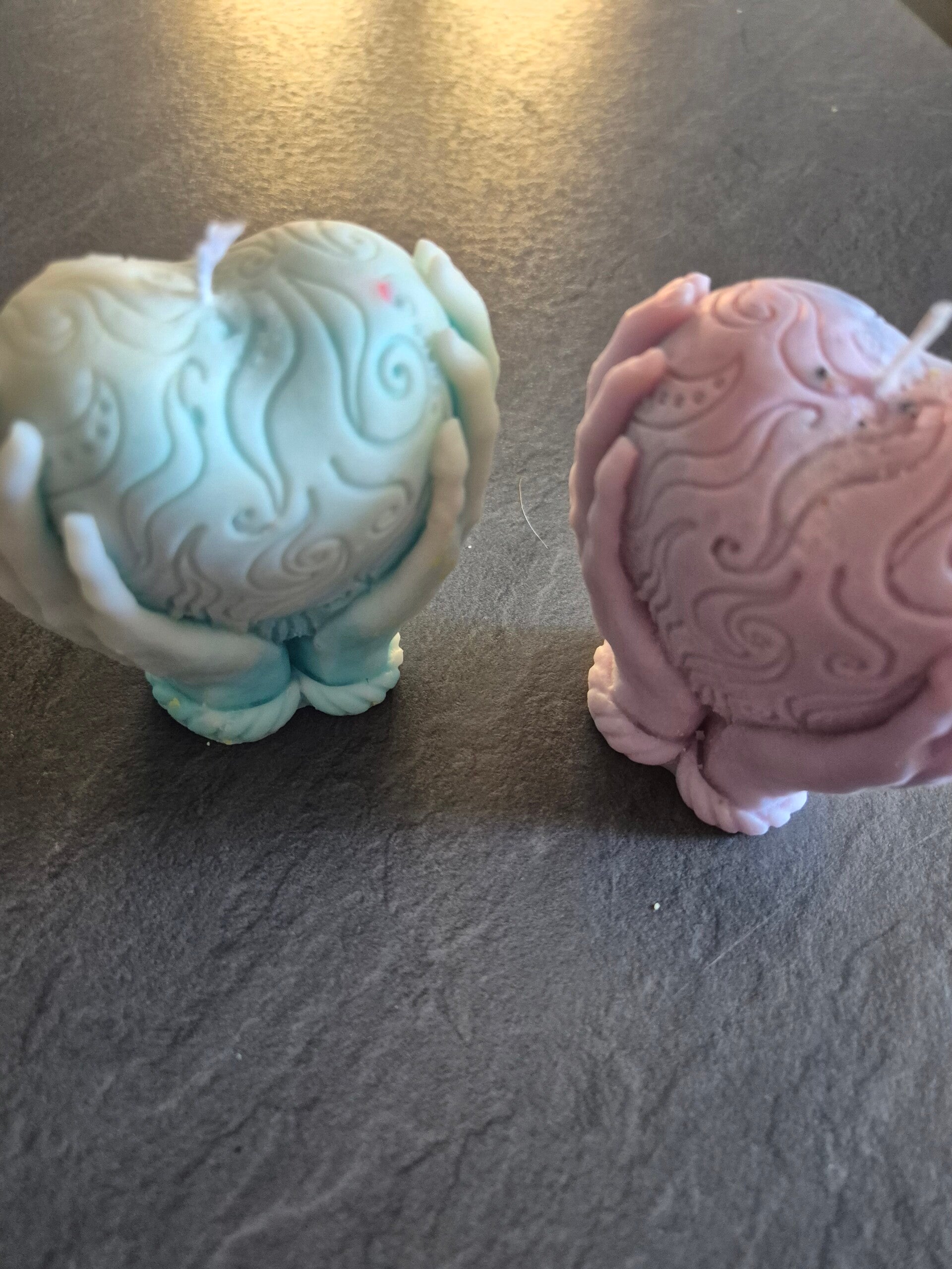 Mon cœur dans tes mains