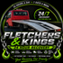 Fletchers&amp;kings 24 hour recovery
