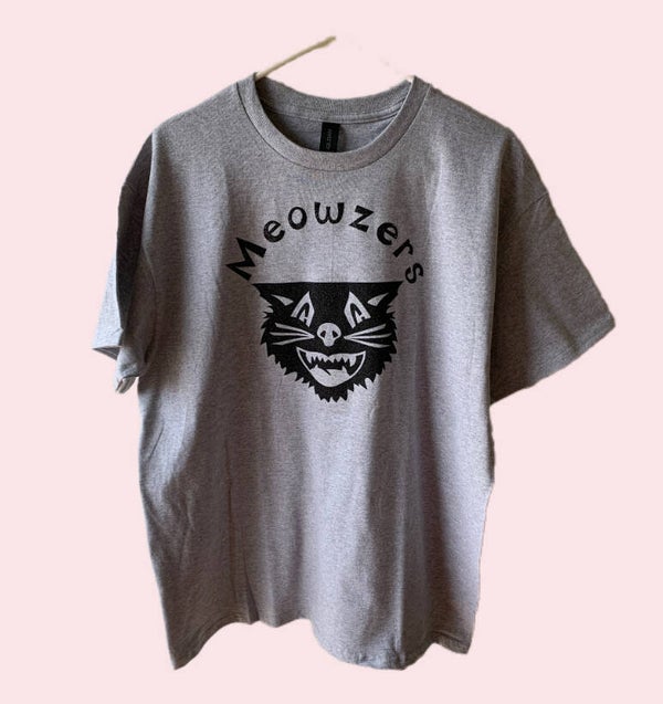 Meowzers