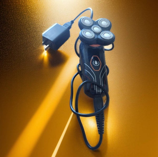 4D Shaver