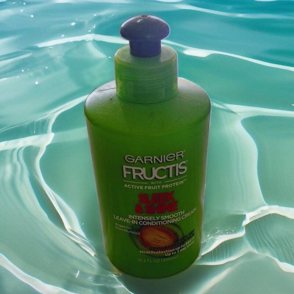 Garnier Frutis leave-in Conditioner