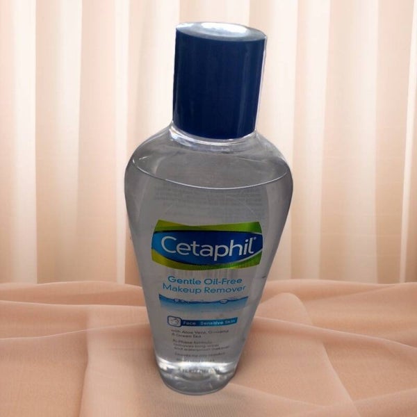 Cetaphil Make Up Remover