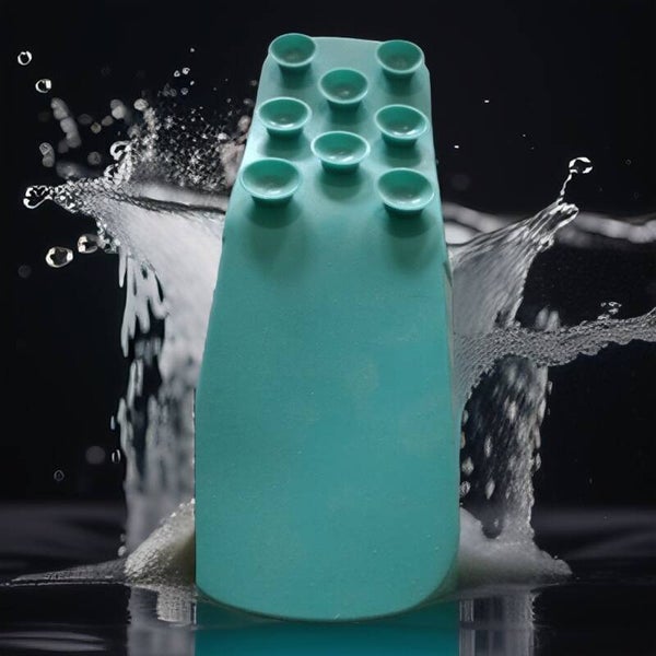 Silicone Brush Cleaner