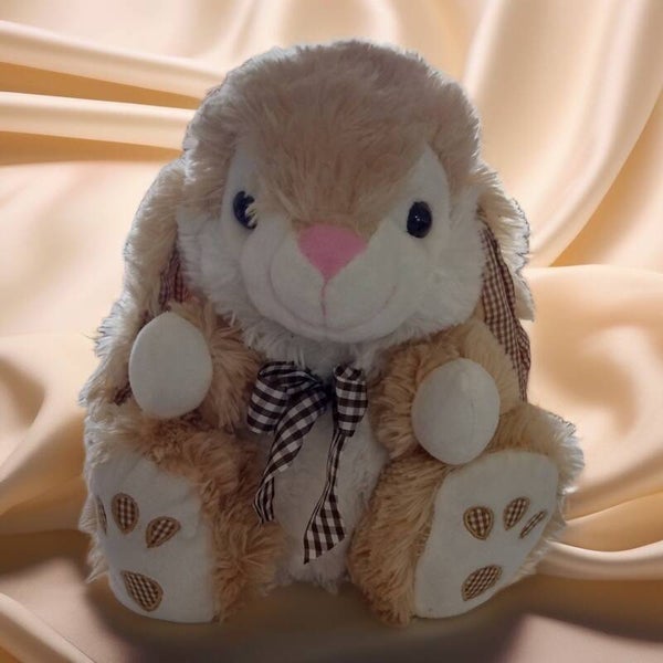 Bunny Plush