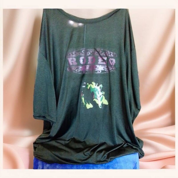 Rodeo Me Shirt