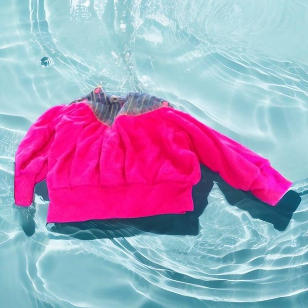 Vintage Sugar New York Kids Outfit – Size 2T