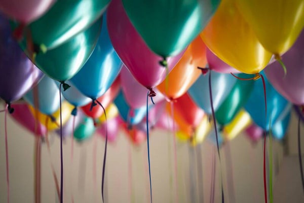 Kindergeburtstag