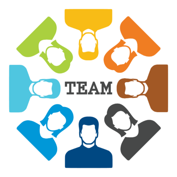 Teamspiele