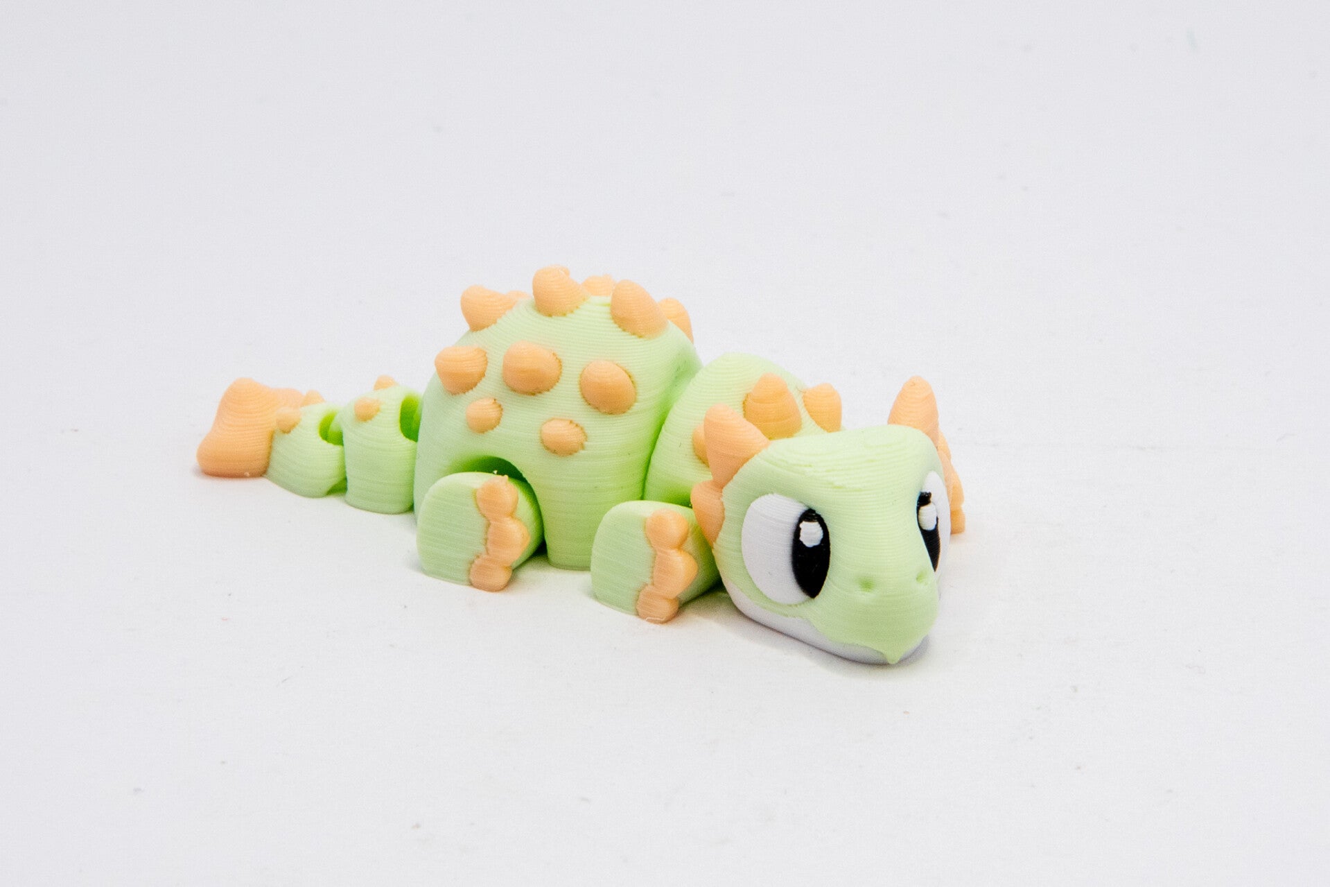 Ankylosaurus Mini