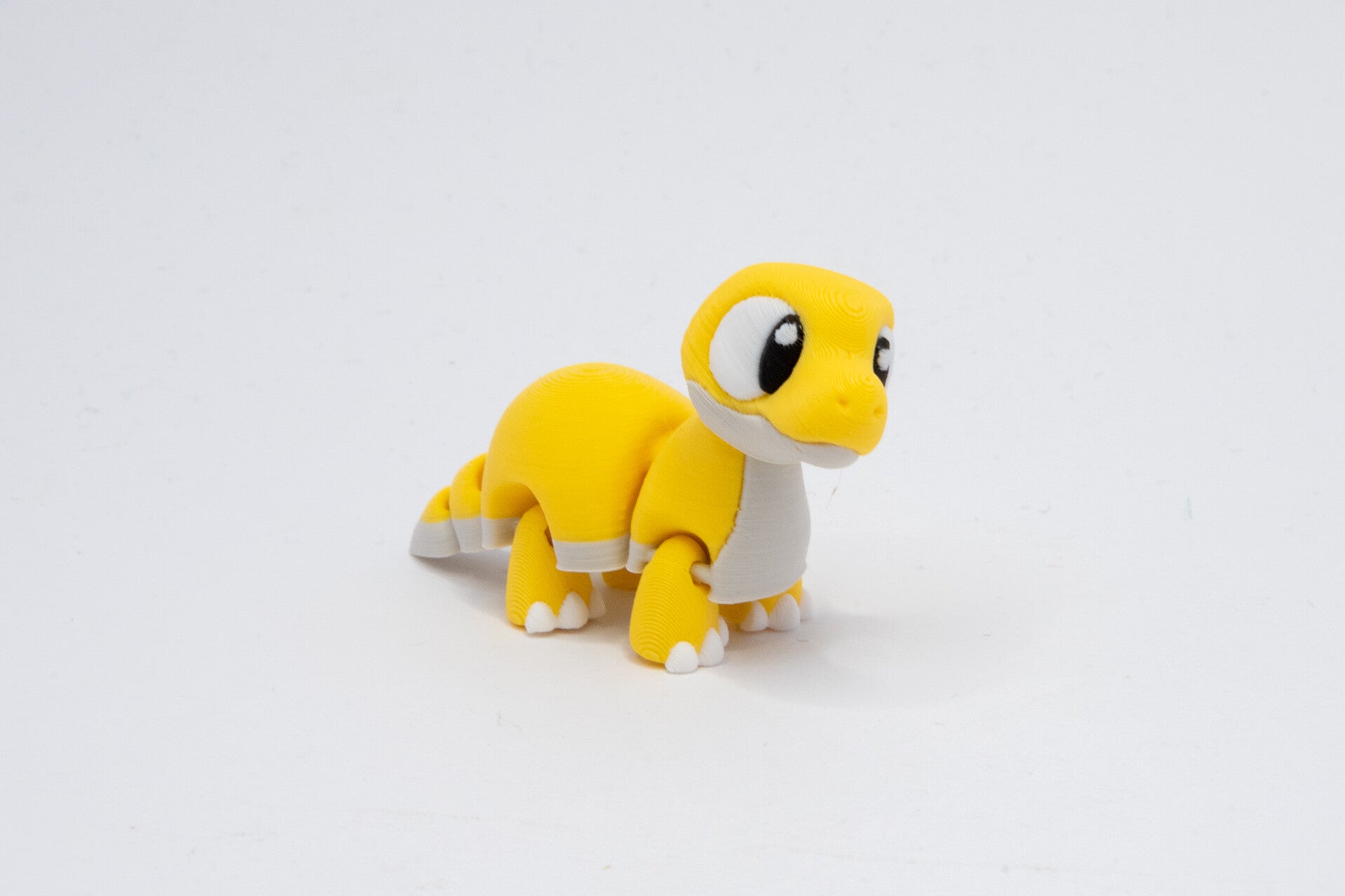 Brachiosaurus Mini