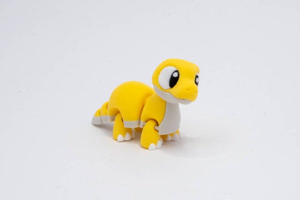 Brachiosaurus Mini
