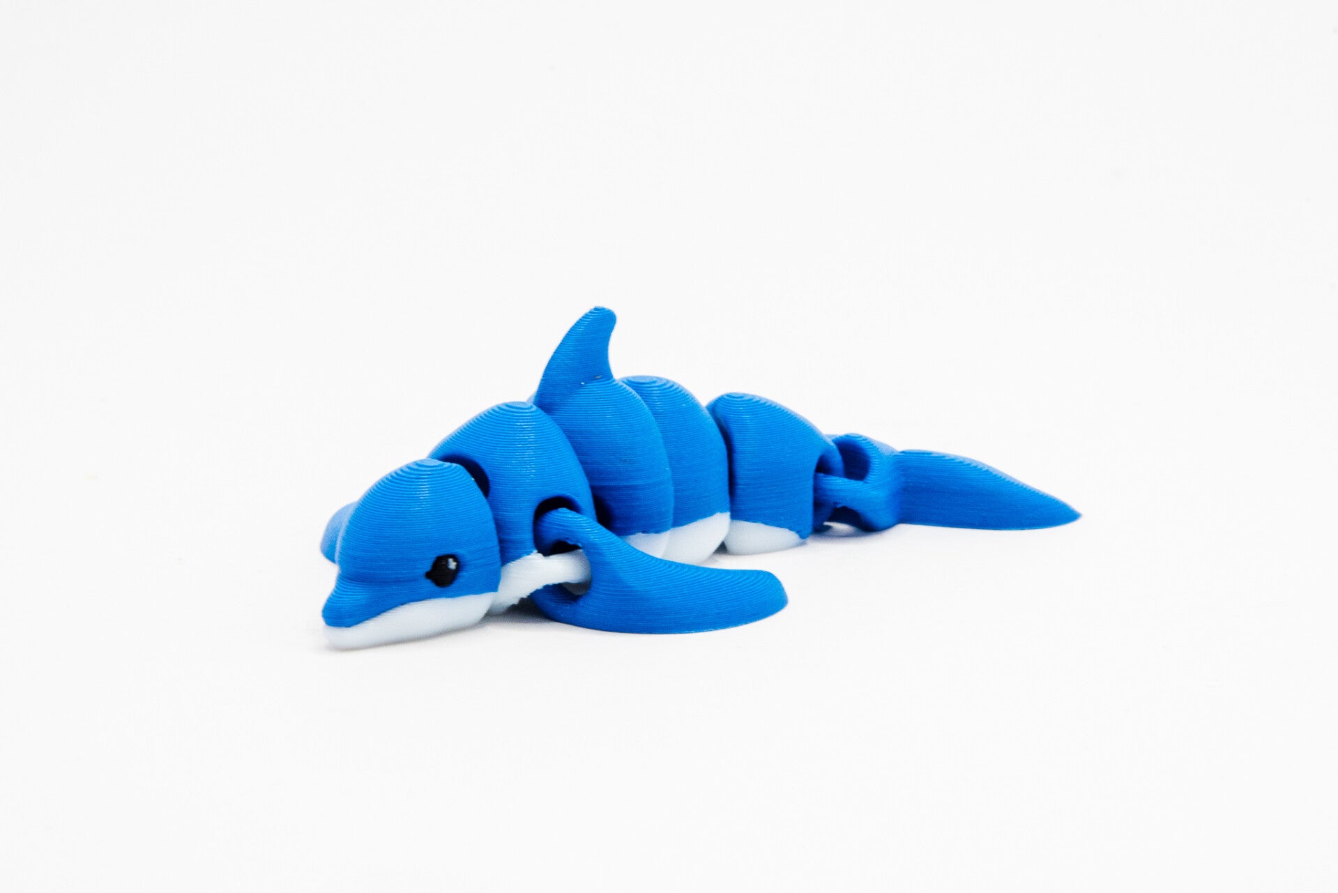 Dolphin (Mini)