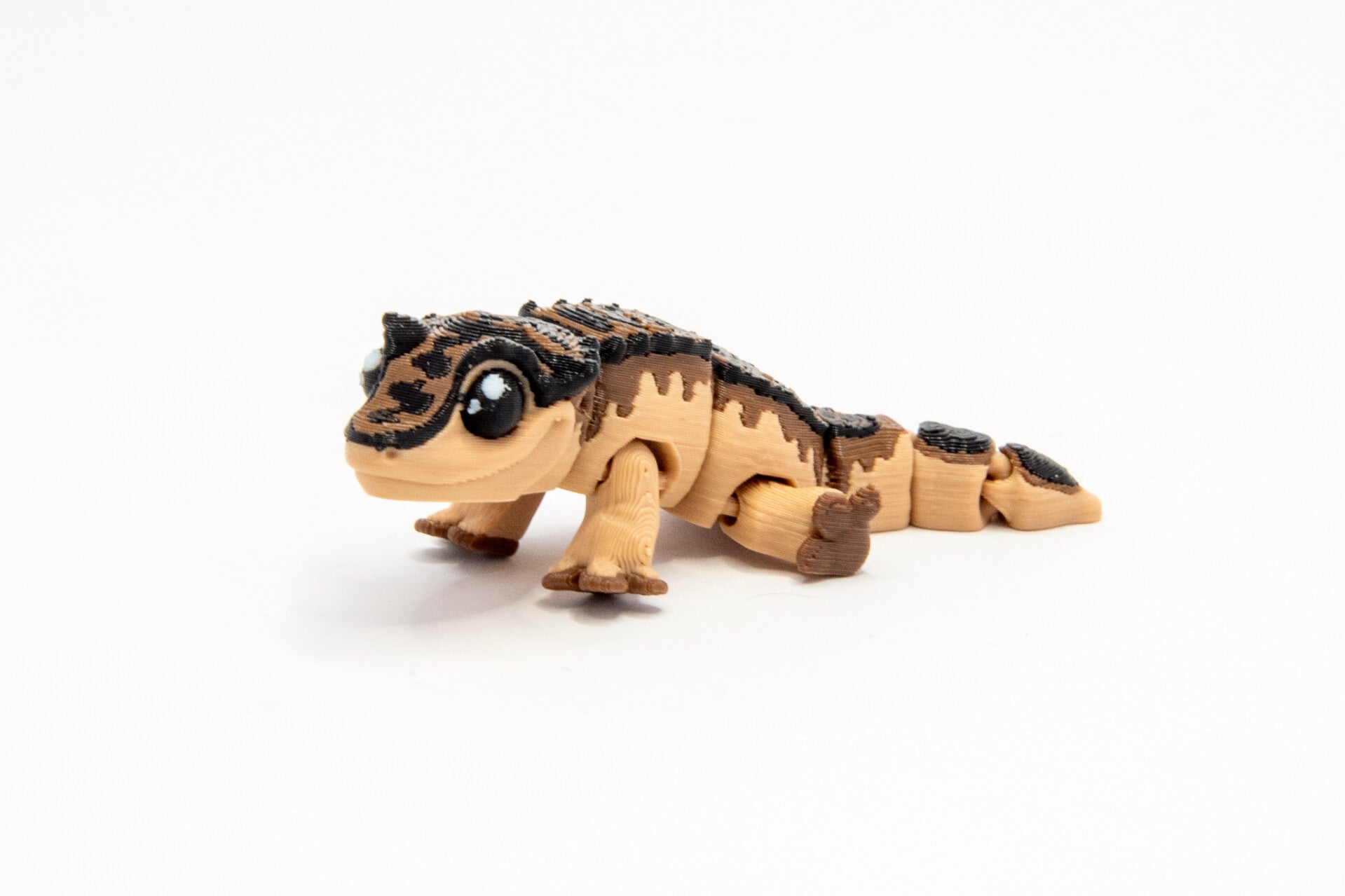 Gecko (Mini)