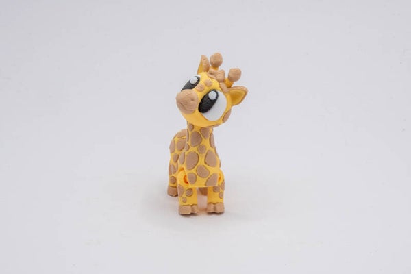 Giraffe (Mini)