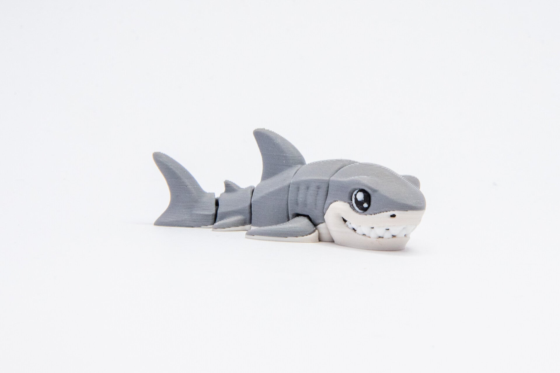 Great White Shark (Mini)