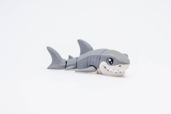 Great White Shark (Mini)
