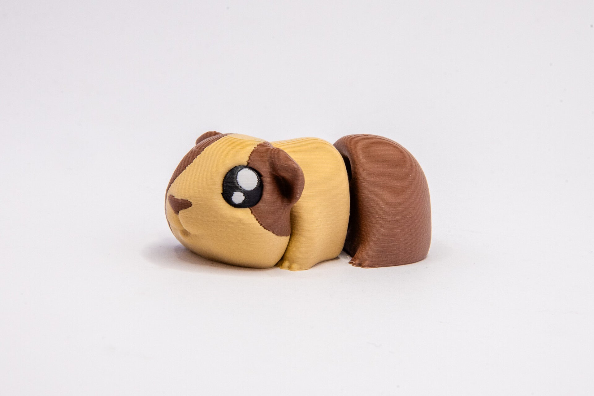 Guinea Pig Mini (Brown)
