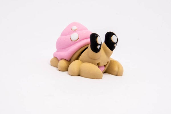 Hermit Crab (Mini)