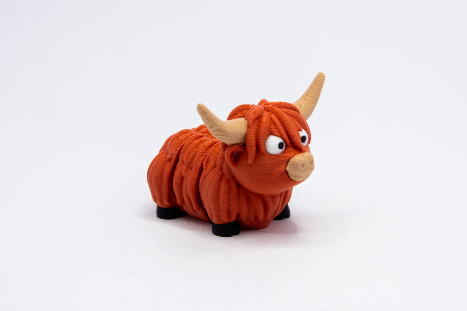 Highland Cow (Mini)