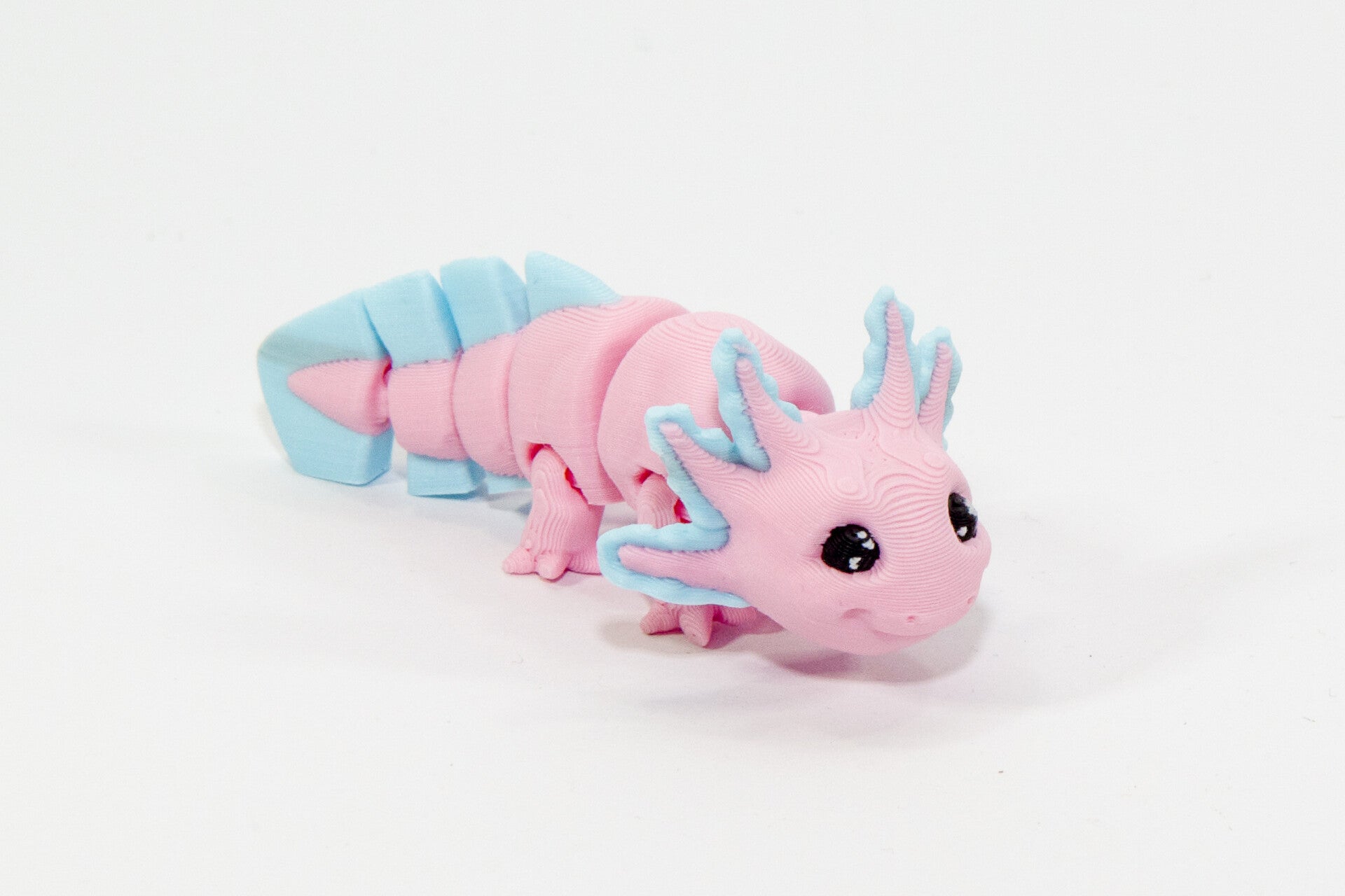 Mini Axolotl