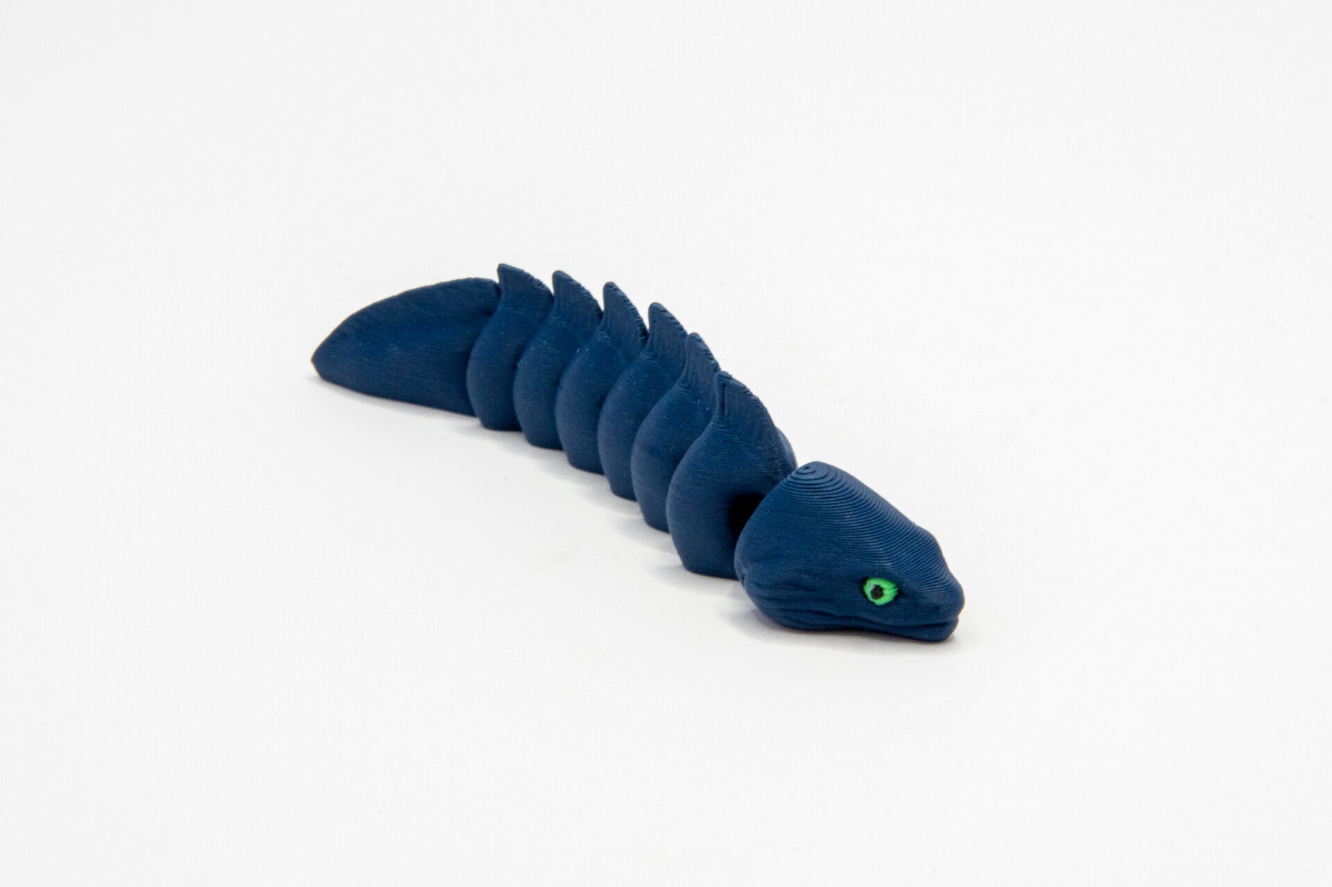 Moray Eel (Mini)