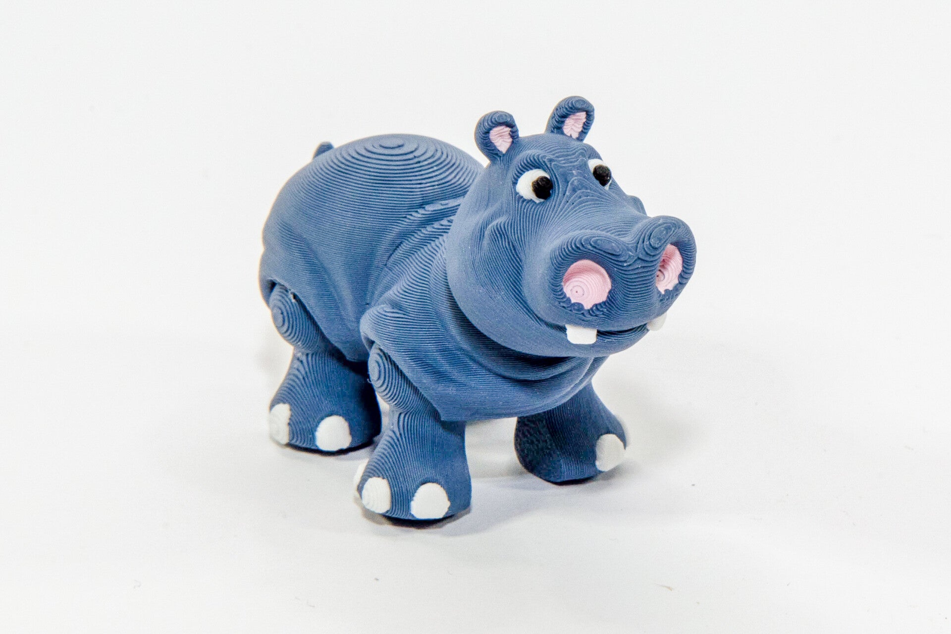 Mini Hippo