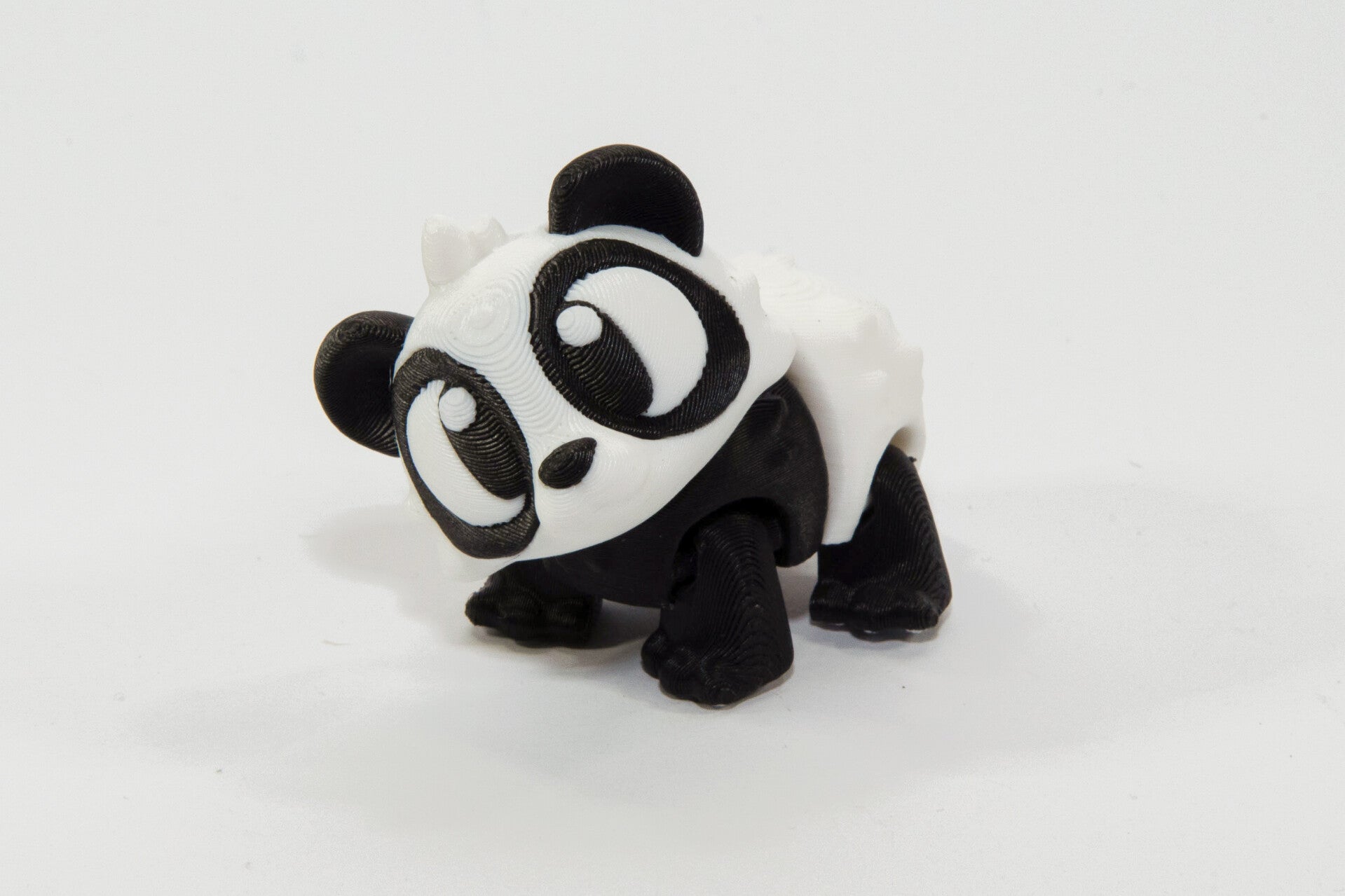 Mini Panda