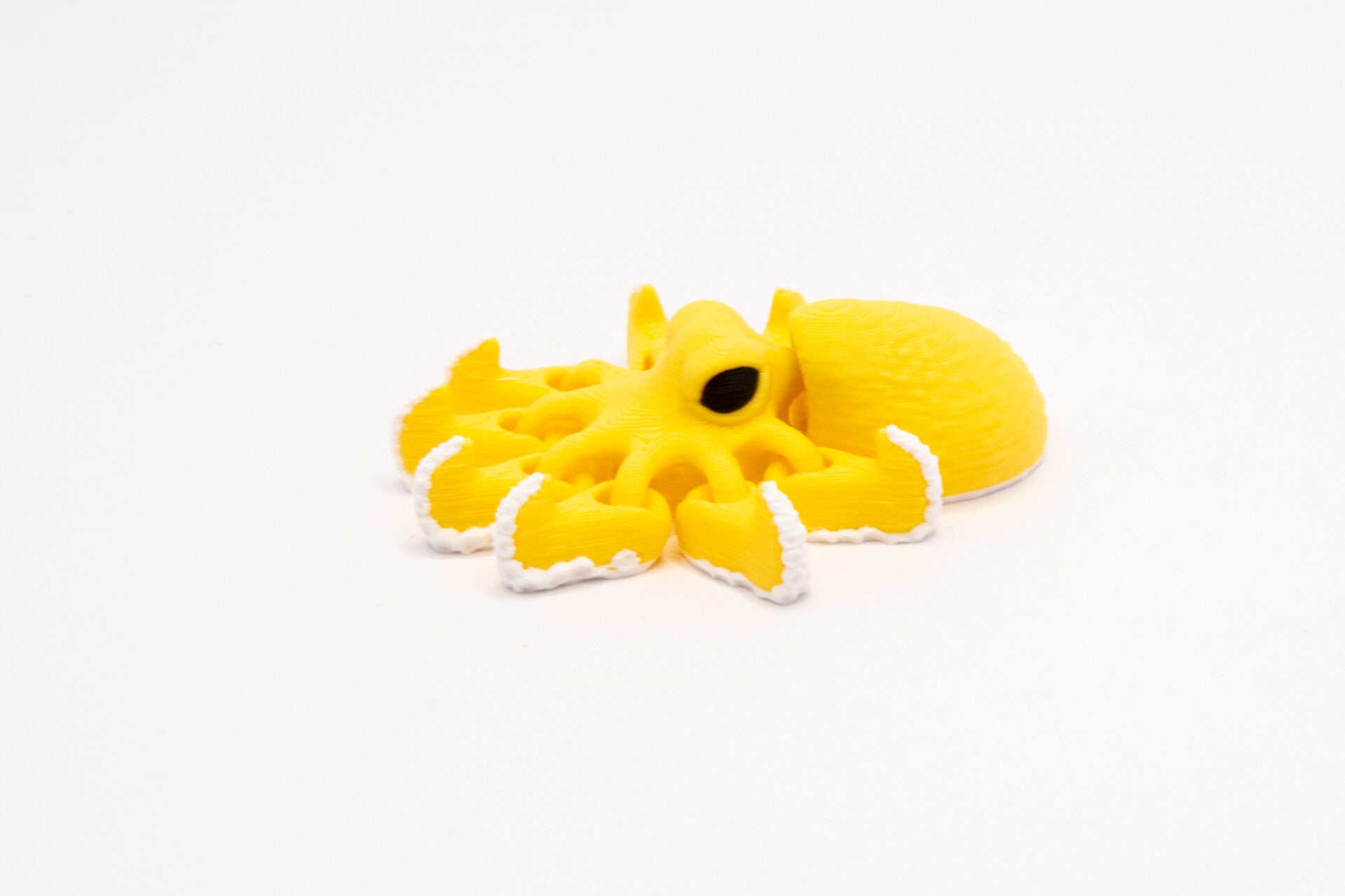 Octopus (Mini)